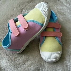 Colorful Kids Sneakers